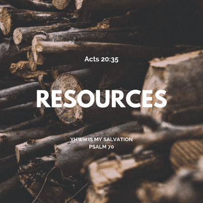 Resources